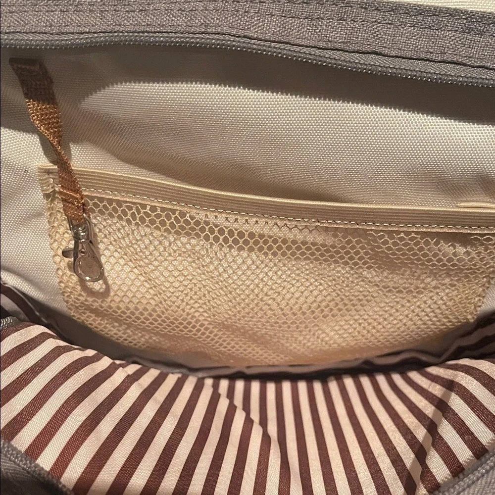 Parker Baby Co. Diaper Backpack